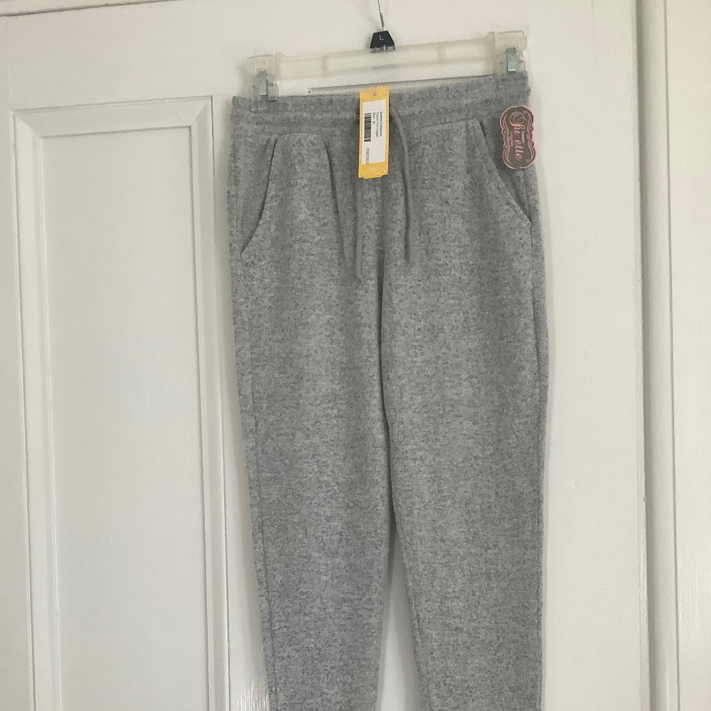Stitch Fix Kids Stassie Knit Jogger